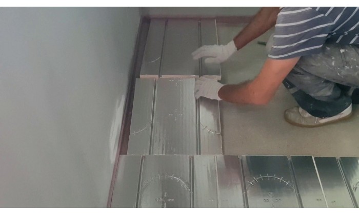 UNIVERSAL FOIL ELEMENT