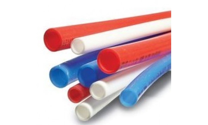 Труба PERT/EVOH/PERT класс 5/2 20 х 2.0мм (ABC, TEBO, ALTERPLAST) бухта 100м