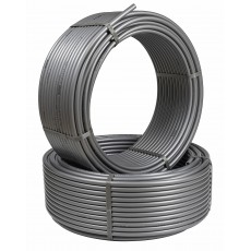 Труба PERT/EVOH/PERT класс 5/2 16 х 2.2мм (ABC, TEBO, ALTERPLAST) бухта 100м
