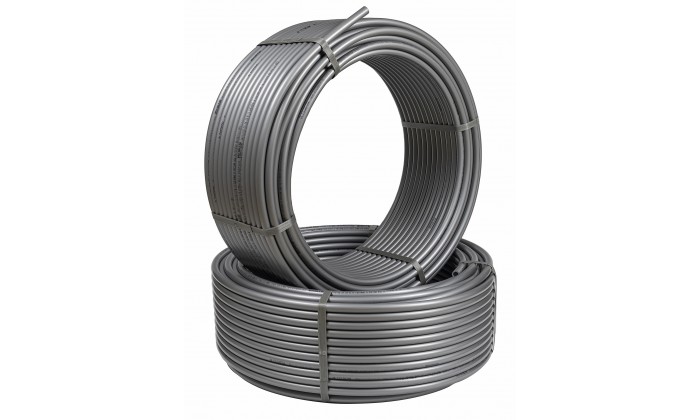 Труба PERT/EVOH/PERT класс 5/2 20 х 2.0мм (ABC, TEBO, ALTERPLAST) бухта 100м