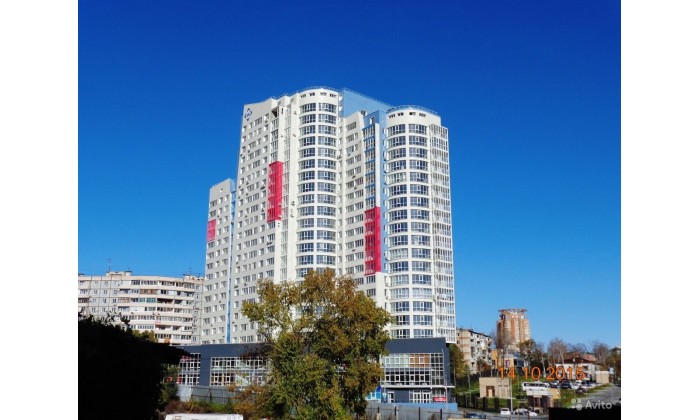 г. Хабаровск ул. Калинина д. 8