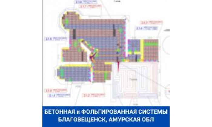 ЖИЛЫЕ ДОМА ОТ КАЛИНИНГРАДА ДО КАМЧАТКИ