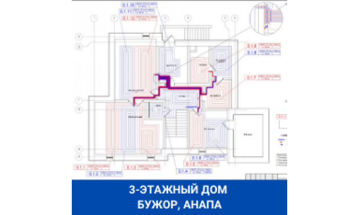 ЖИЛЫЕ ДОМА ОТ КАЛИНИНГРАДА ДО КАМЧАТКИ