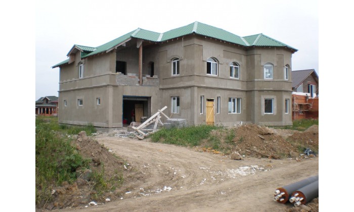 Хабаровск ИЖД №538 2008