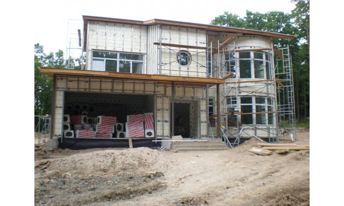 Хабаровск ИЖД №807 2008