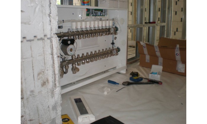 Хабаровск ИЖД №807 2008