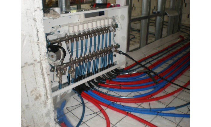 Хабаровск ИЖД №807 2008