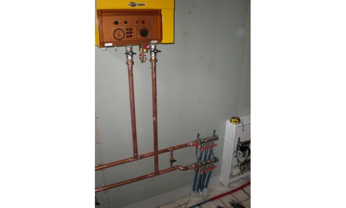 Хабаровск ИЖД №807 2008