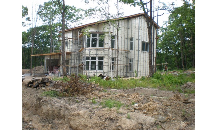 Хабаровск ИЖД №807 2008