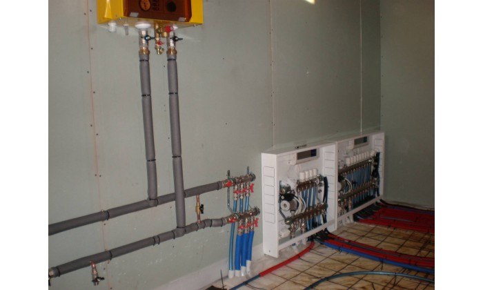 Хабаровск ИЖД №807 2008