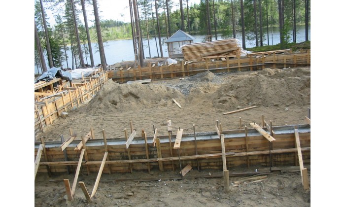 Костомукша каркасник 2005