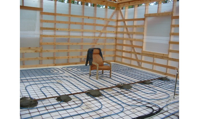 Костомукша каркасник 2005
