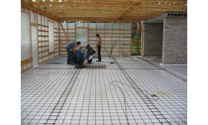 Костомукша каркасник 2005
