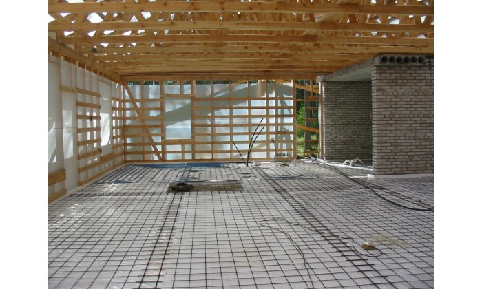 Костомукша каркасник 2005