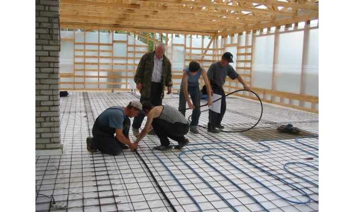 Костомукша каркасник 2005