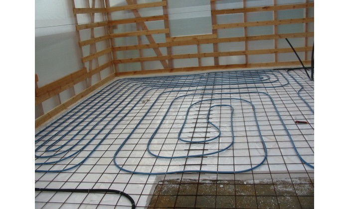 Костомукша каркасник 2005