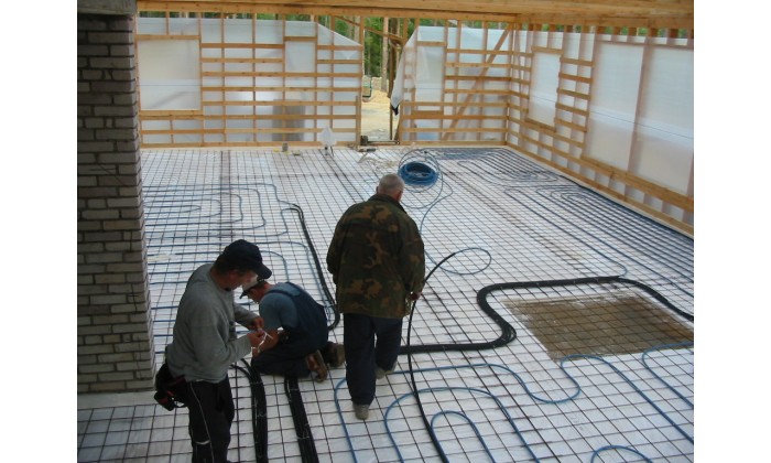 Костомукша каркасник 2005