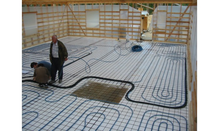 Костомукша каркасник 2005
