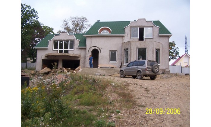 Находка Приморский край Серебряный ключ 2008