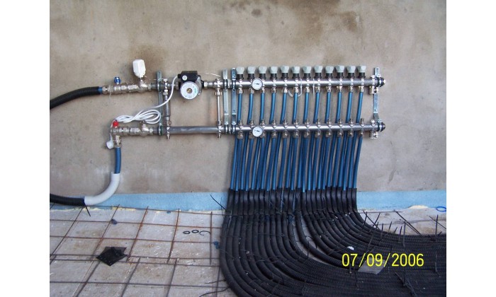 Находка Приморский край Серебряный ключ 2008