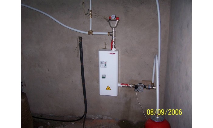 Находка Приморский край Серебряный ключ 2008