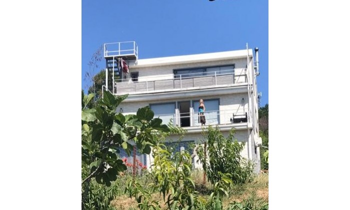 Сочи частный дом фольгированная система монтировали 2 девушки сами