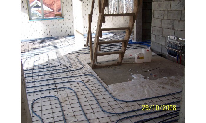 Владивосток Приморский край Мусоргского 2008