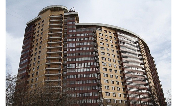 Москва Пр.Вернадского Удальцова 73