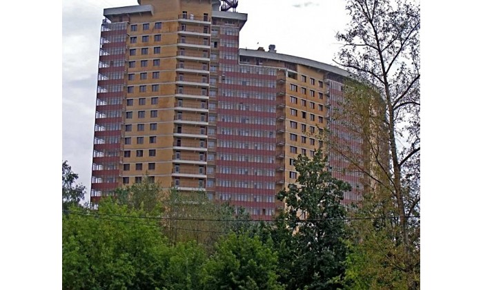 Москва Пр.Вернадского Удальцова 73