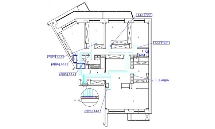 Москва Пр.Вернадского Удальцова 73