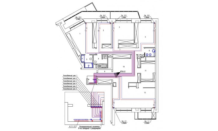 Москва Пр.Вернадского Удальцова 73