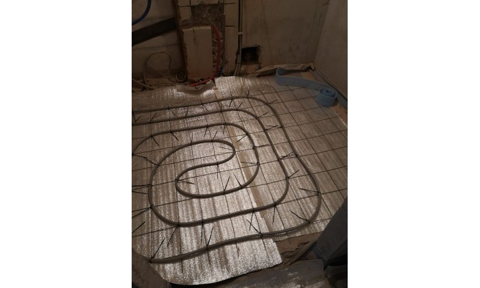 Москва ул. Шарикоподшипниковская