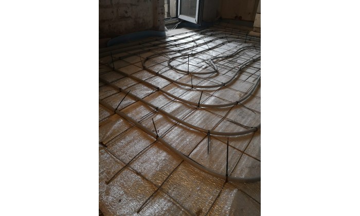 Москва ул. Шарикоподшипниковская