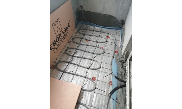 Москва ул. Шарикоподшипниковская