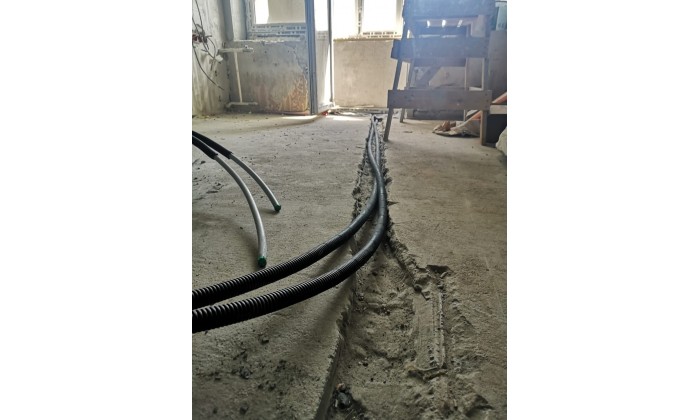 Москва ул. Шарикоподшипниковская