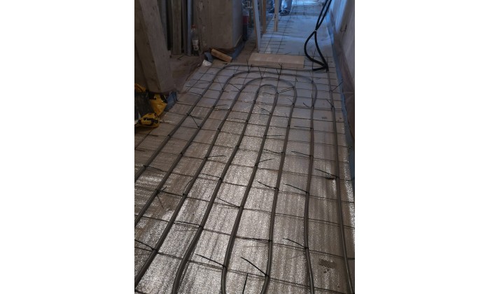 Москва ул. Шарикоподшипниковская