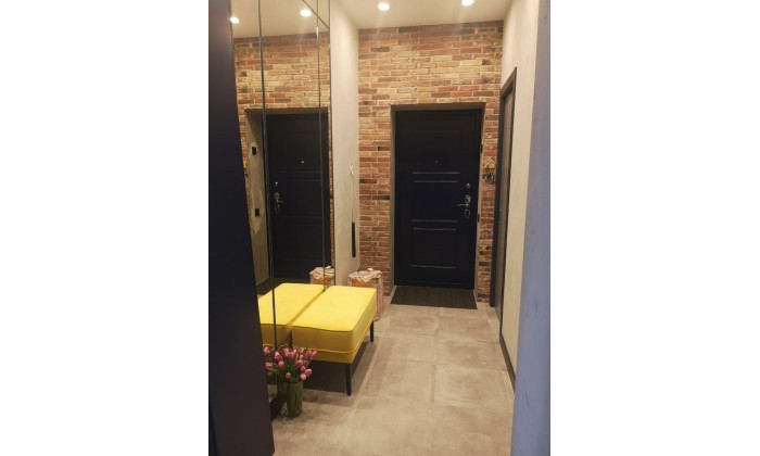 Москва ул. Шарикоподшипниковская