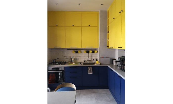 Москва ул. Шарикоподшипниковская