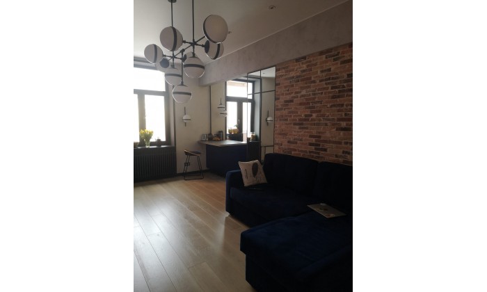 Москва ул. Шарикоподшипниковская