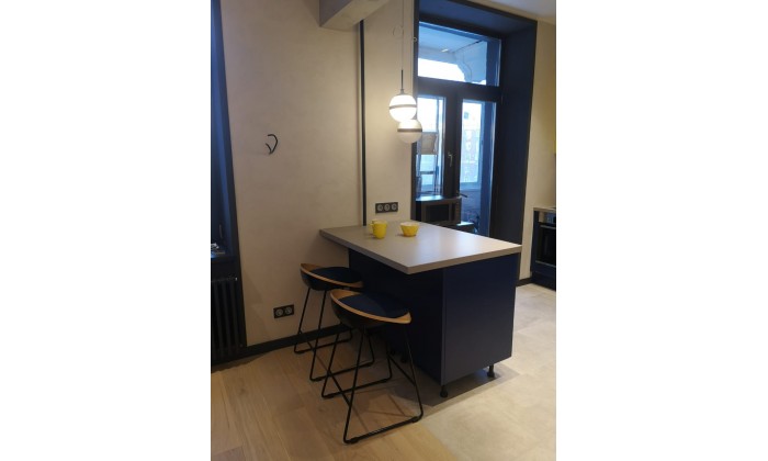 Москва ул. Шарикоподшипниковская