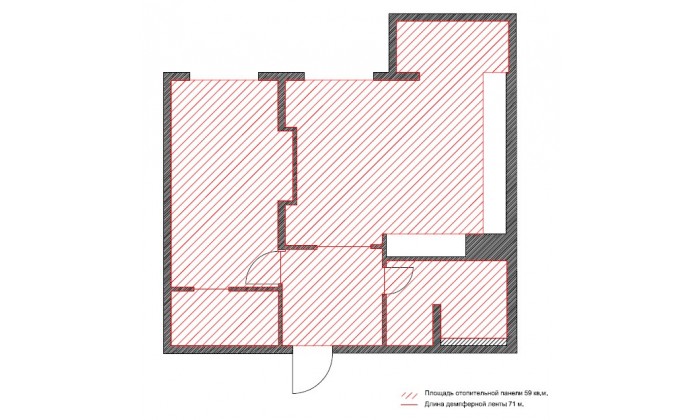 Москва Одинцовский район Ромашково