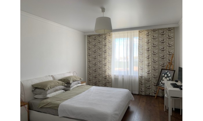 Санкт-Петербург ЖК Северная регата Богатырский 49