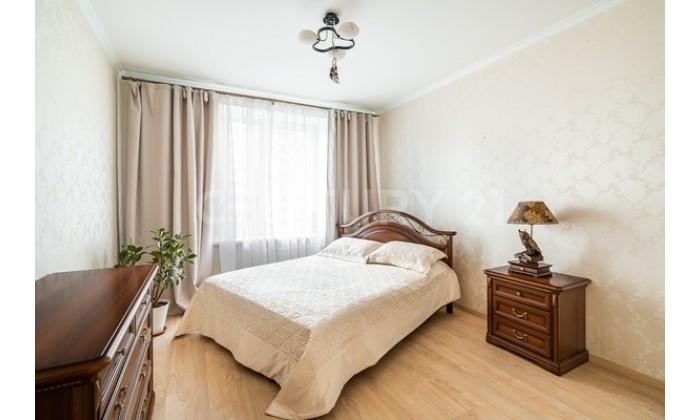 Санкт-Петербург ЖК Северная регата Богатырский 49