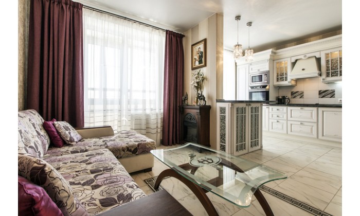 Санкт-Петербург ЖК Северная регата Богатырский 49