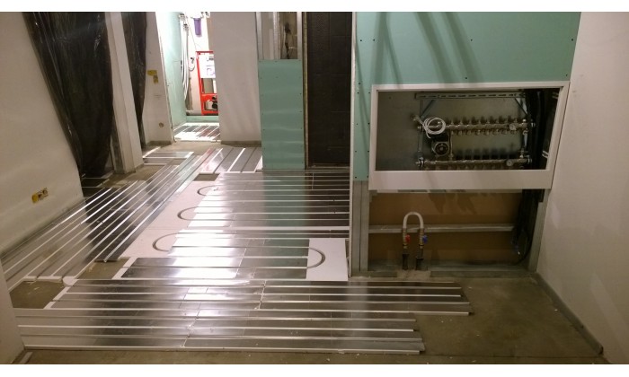 Санкт-Петербург ЖК Северная регата Богатырский 49