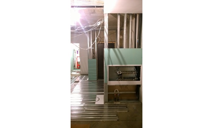 Санкт-Петербург ЖК Северная регата Богатырский 49