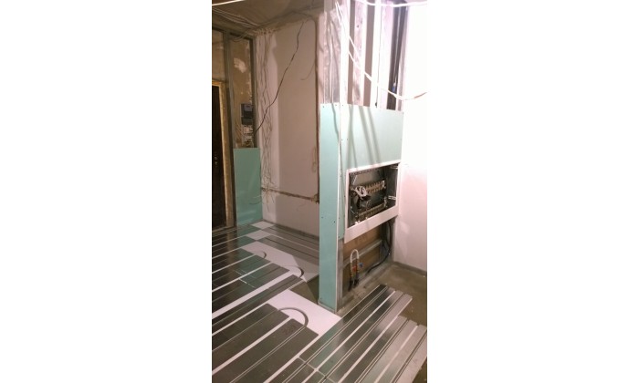 Санкт-Петербург ЖК Северная регата Богатырский 49