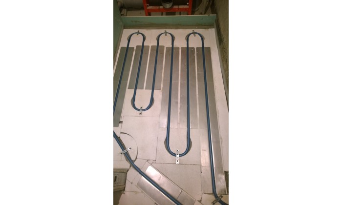 Санкт-Петербург ЖК Северная регата Богатырский 49