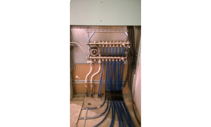 Санкт-Петербург ЖК Северная регата Богатырский 49