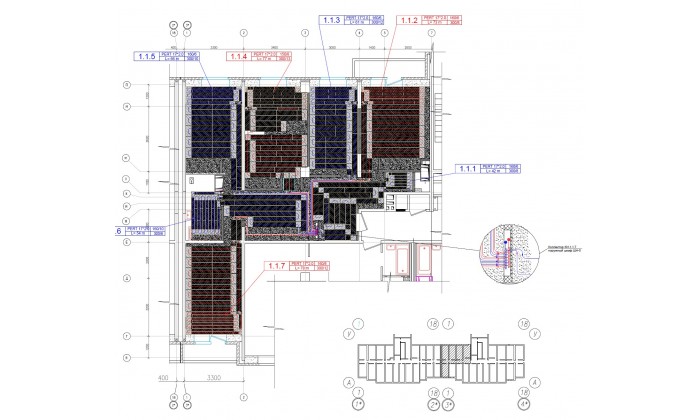 Санкт-Петербург ЖК Северная регата Богатырский 49